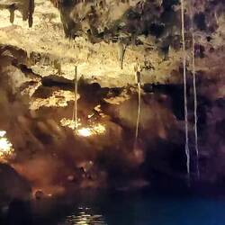 Cenote Xkekén