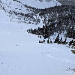 es sind paar schöne Spuren entstanden