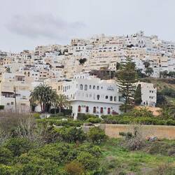 Mojacar