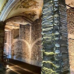 Capela dos Ossos