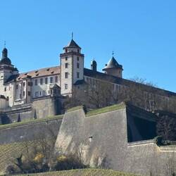 Festung Marienberg