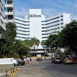 Unser Hotel