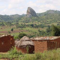 ...immer wieder spektakuläre Aussichten