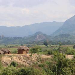 ...es bleibt rundum wunderschön...