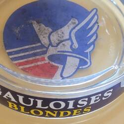 French cigarette mfr. (a major MotoGP sponsor of yesteryear)