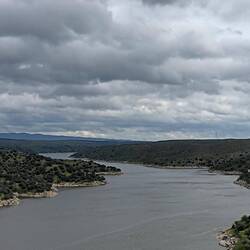 Durch die Extremadura....