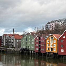Trondheim