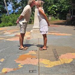 Nord-Süd-Beziehungen