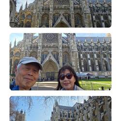 Westmister Abbey