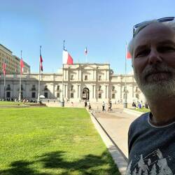 La Moneda