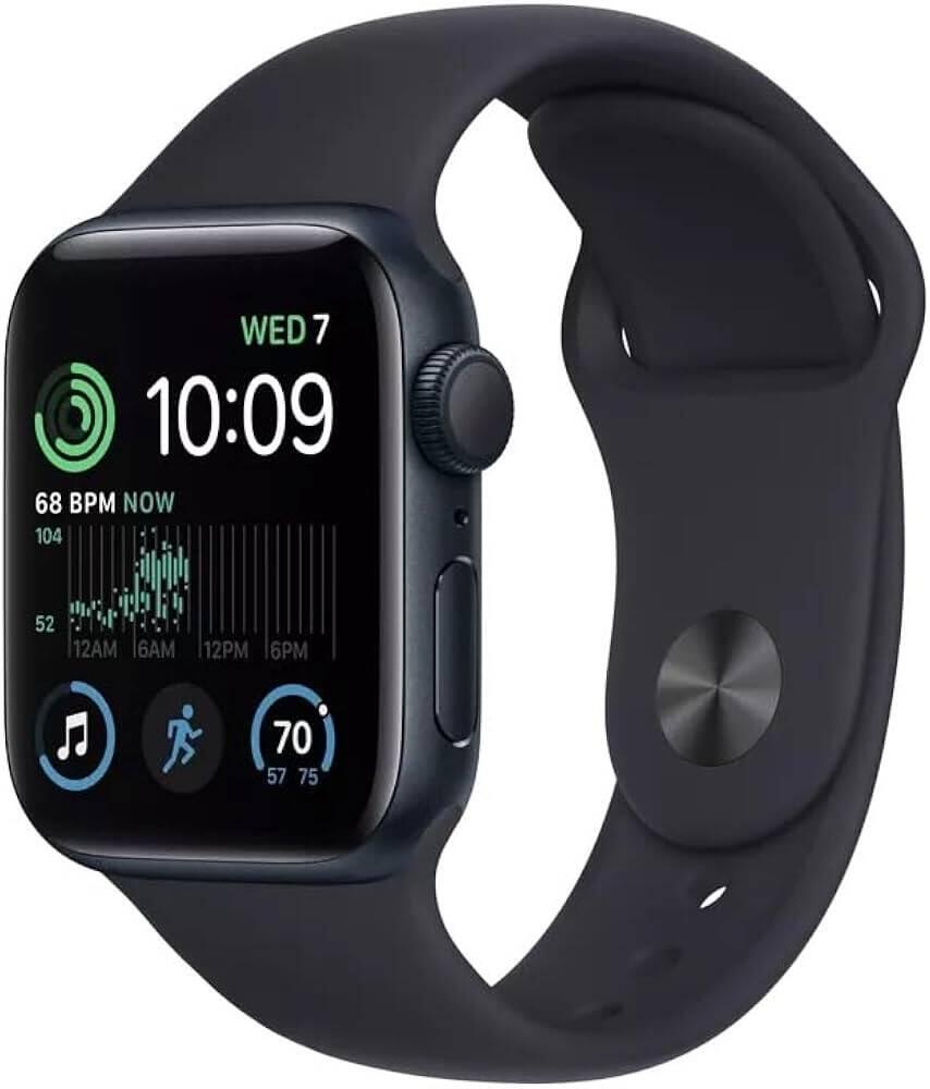 Aktuell zeichne ich alle Einheiten mit der Apple Watch auf