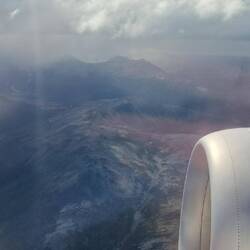 More mountains