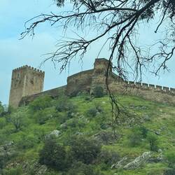 Burg Mértola