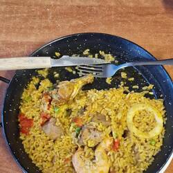 Ausgesprochen gut. 👍🏼