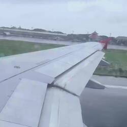 Ab nach Labuan Bajo 🛫