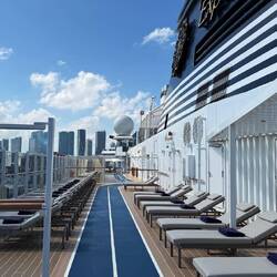 Laufbahn für Sportbegeisterte