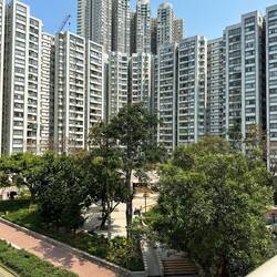High density living