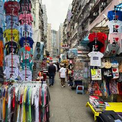 Ladies Market