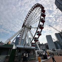 Hong Kong Observation Wheel
