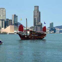 Victoria Harbour