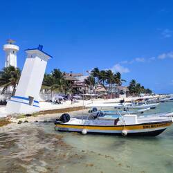 Puerto Morelos