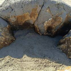 Das Innenleben des Boulder