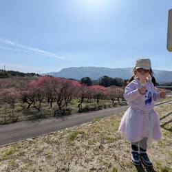 Et une glace à la fraise