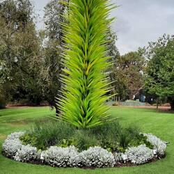 Œuvre de Dale Chihuly