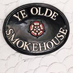 Stopp im kolonialen Smokehouse
