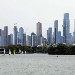 Schicke Skyline