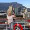 Tafelberg unser heutiges Ziel