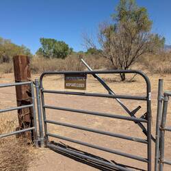 Our turnaround. We have come to this point before but from the other direction.