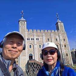 White Tower