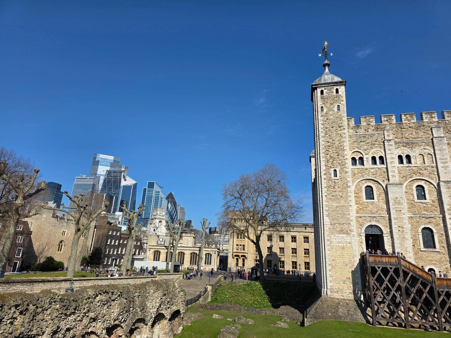 Tower of London