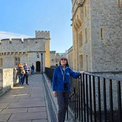 Explore three sides of the Tower's story Fortress, Palace, Prison.