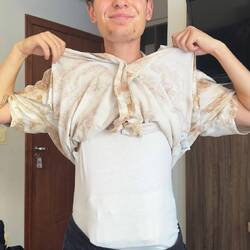 Sicherheitsvorkehrungen