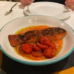 Corvina Adobada