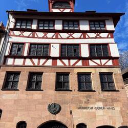 Casa di Durer