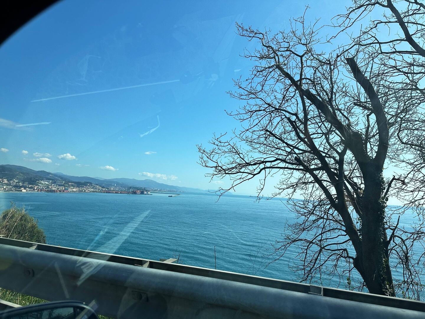 Ciao Italia
