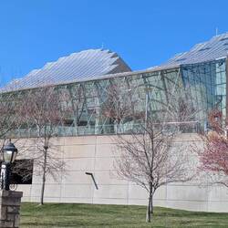 Kaufmann Center for the Performing Arts