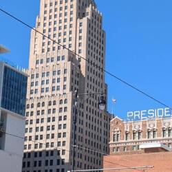 Power and Light Building