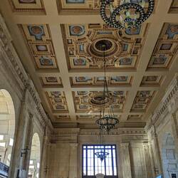 Union Station