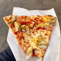 Günstiges Mittagessen