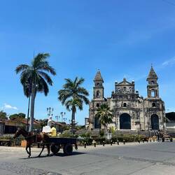 Guadalupe Church