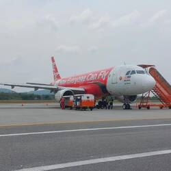 Bye, bye, Langkawi !