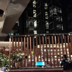 Radisson BLU - schön wär's gewesen und 😅