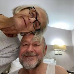 Happy New Year Darling