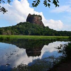 Siguriya Lion Rock