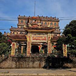 Museum Bảo tàng