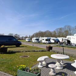Hymer GCS und die Anderen... 😊